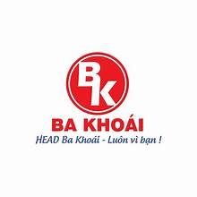 Cửa Hàng Xe Máy Ba kHoái