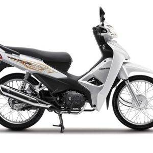 Honda Wave Alpha 110