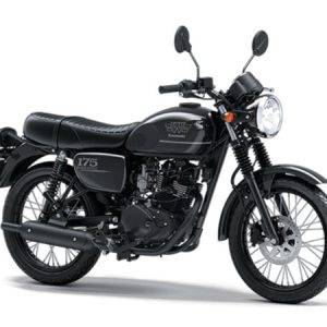 Kawasaki W 175 SE